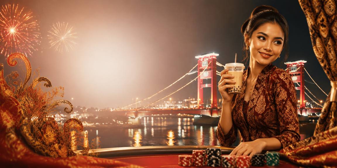 plaza 4d Live Casino Tables, Slots and Sportsbook in One Lobby