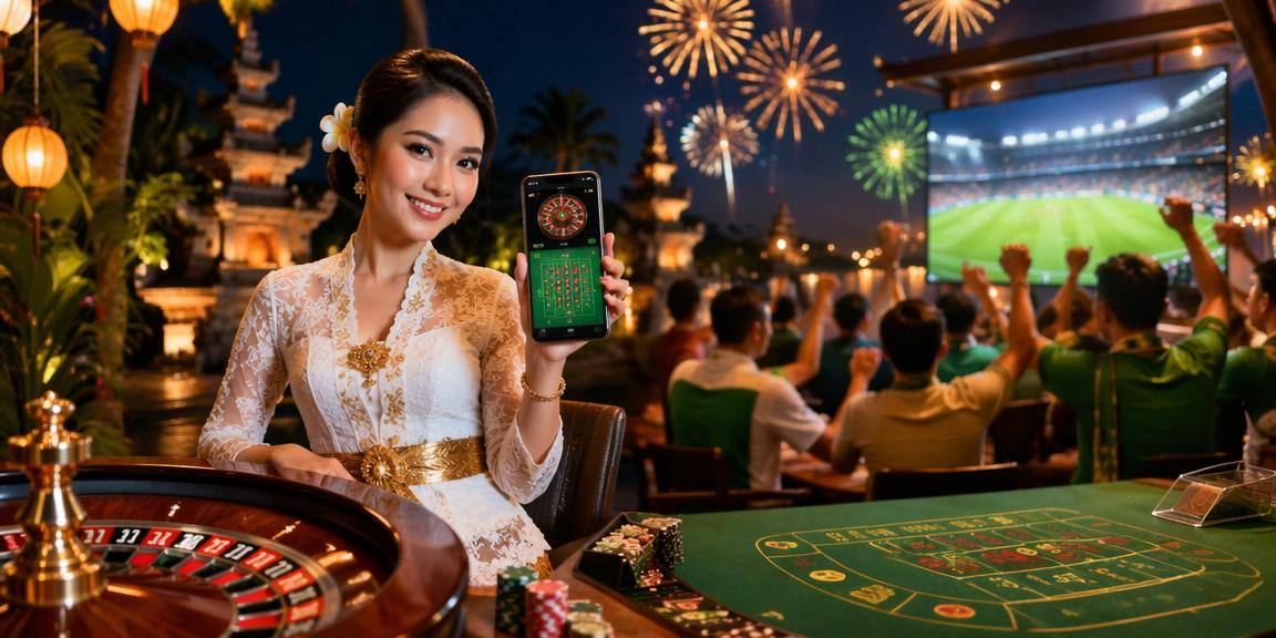 plaza 4d gaming platform